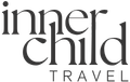 Inner Child Travel Logo